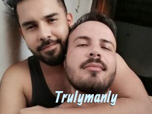 Trulymanly