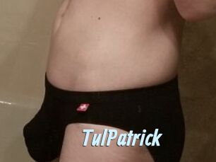 TulPatrick