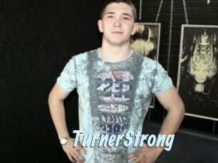 TurnerStrong