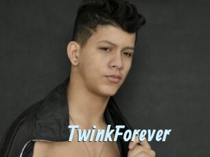 TwinkForever
