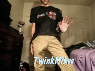 TwinkMikee