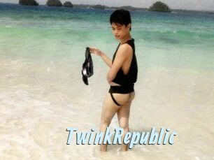 TwinkRepublic