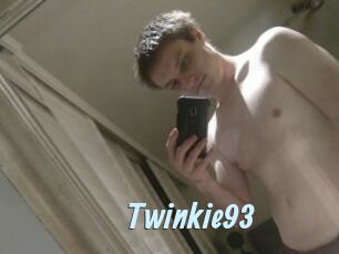 Twinkie93