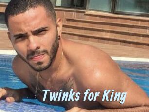 Twinks_for_King
