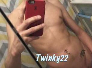 Twinky22