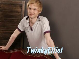 TwinkyElliot