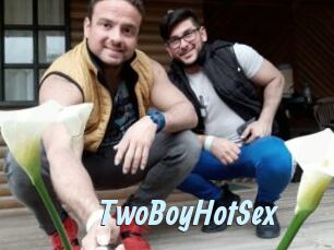 TwoBoyHotSex