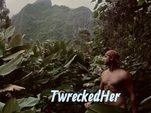 TwreckedHer Gay Sex Prev