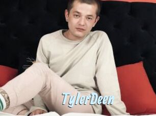 TylerDeen