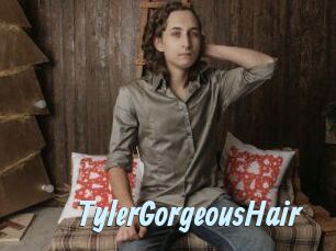 TylerGorgeousHair