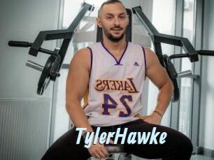 TylerHawke