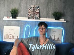 TylerHills