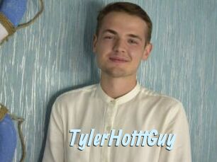 TylerHotttGuy