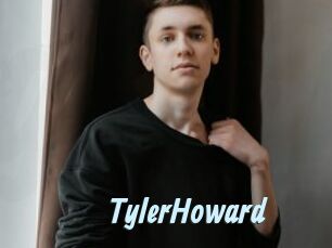 TylerHoward