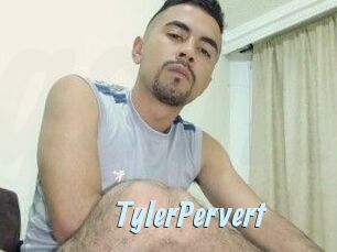 TylerPervert