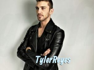 TylerReyes