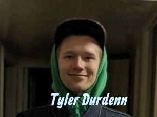 Tyler_Durdenn