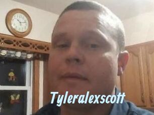 Tyleralexscott