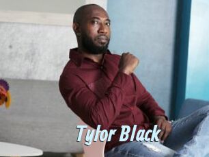 Tylor_Black