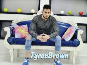 TyronBrown