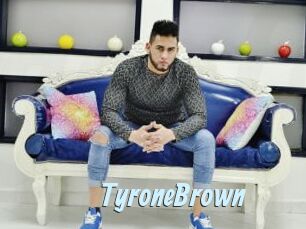 TyroneBrown