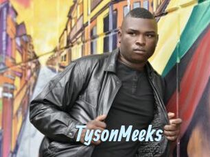 TysonMeeks