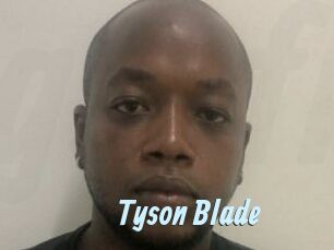 Tyson_Blade