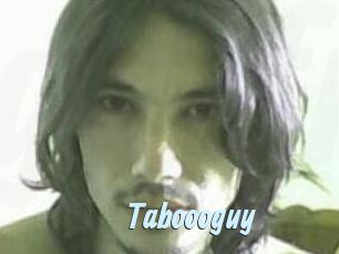 Taboooguy