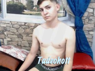 Tadeohott