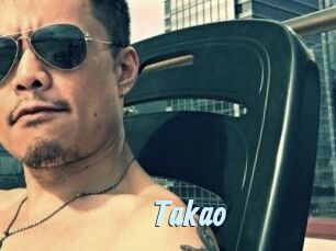 Takao