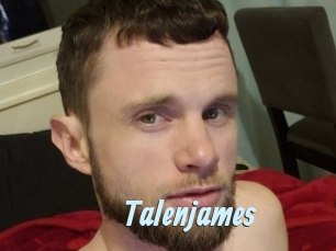 Talenjames