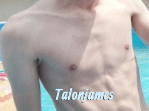 Talonjames