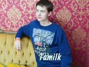 Tamilk