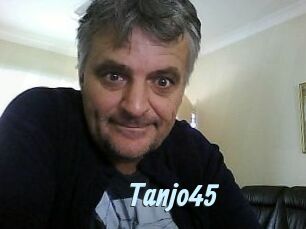 Tanjo45