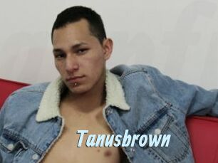 Tanusbrown