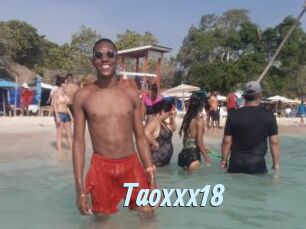 Taoxxx18