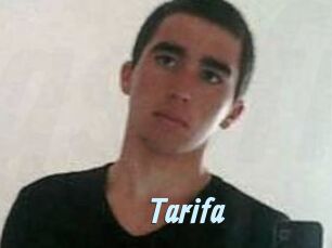 Tarifa