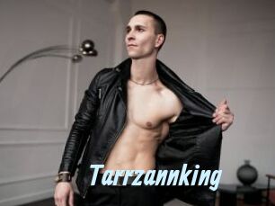 Tarrzannking