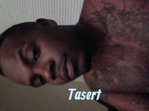 Tasert