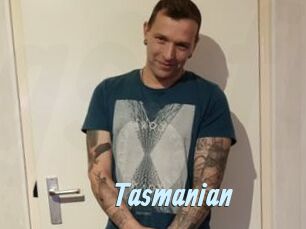 Tasmanian