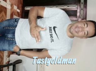 Tastyoldman