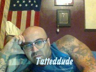 Tatteddude