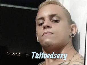 Tattoedsexy