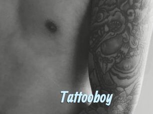 Tattooboy