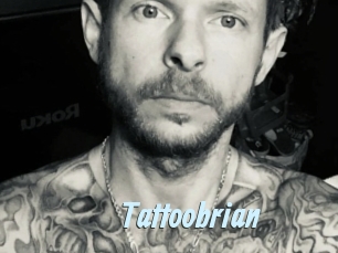 Tattoobrian