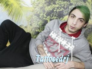 Tattooedrj