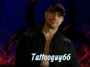 Tattooguy66