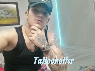 Tattoohotter