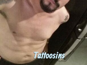Tattoosins