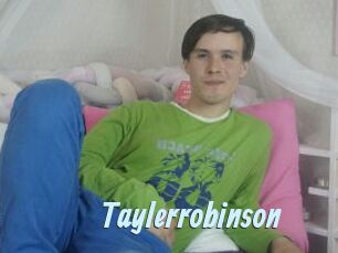 Taylerrobinson